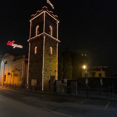 Casa - Via Francigena Via Vandelli ماسا المظهر الخارجي الصورة