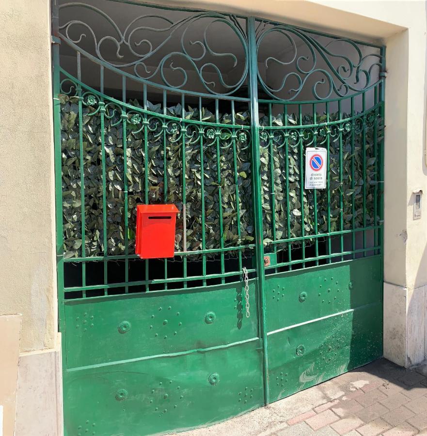 Casa - Via Francigena Via Vandelli ماسا المظهر الخارجي الصورة